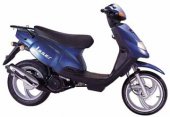 2007 TGB Laser (125cc) photo
